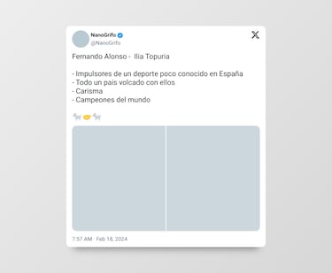 “Cabra absoluta”: los mejores memes y reacciones a la victoria de Topuria