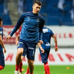 Rayados realiza pruebas de PCR en el Barrial