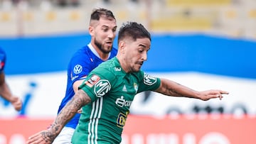 Carlos Mannucci 1 - 1 Sporting Cristal, en vivo: resultado, resumen y goles