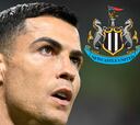 ¿Newcastle United, opción para Cristiano Ronaldo en caso de meterse a la Champions League?