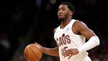 The 2024-25 NBA regular season has entered its final stretch, with the first postseason qualifiers having been decided.