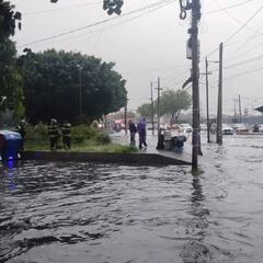 Lluvias CDMX hoy: se activa alerta amarilla y naranja por intensas precipitaciones y caída de granizo | 2 de septiembre