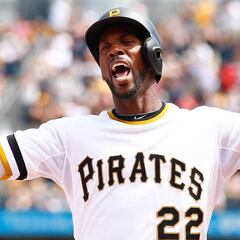Más refuerzos en la Bahía, McCutchen jugará con los Giants