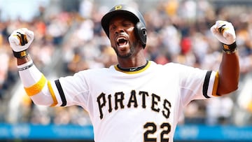 Más refuerzos en la Bahía, McCutchen jugará con los Giants