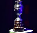 Conmebol confirma bombos para el sorteo de Copa América