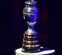 Miami se perfila para ser la sede del sorteo de Copa América 2024 en diciembre
