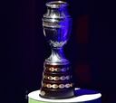 Revelan posible fecha para el sorteo de la Copa América 2024 en Estados Unidos
