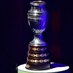 2024 Copa América draw pots: can USMNT, Mexico, Brazil, Argentina play each other in group stage?