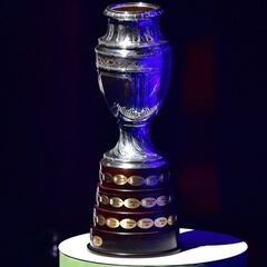 Miami se perfila para ser la sede del sorteo de Copa América 2024 en diciembre