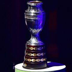 Copa América de 2024 en Estados Unidos se jugará del 20 de junio al 14 de julio