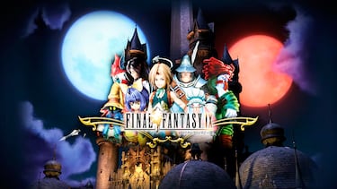 Revelan que la CPU de PS2 era tan potente que generó “preocupaciones militares” y complicó el desarrollo de Final Fantasy IX