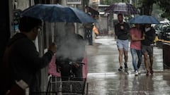 Clima en México: cuándo inicia la temporada de lluvias en CDMX, recomendaciones y pronóstico