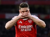 Resumen y goles del Arsenal vs Sunderland de Premier League