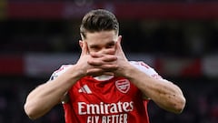 Resumen y goles del Arsenal vs Sunderland de Premier League