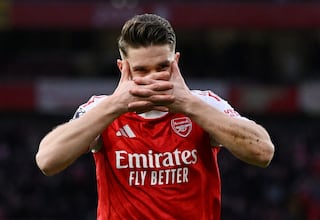 Resumen y goles del Arsenal vs Sunderland de Premier League