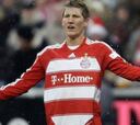 Schweinsteiger: "Jugar en el extranjero tiene mucho encanto"