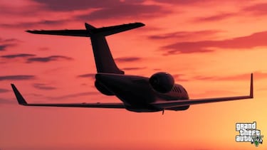 Grand Theft Auto V, nuevos detalles e imágenes: Libertad en Los Santos