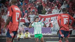 Medellín 3–3 Atlético Nacional: Resultado, resumen y goles