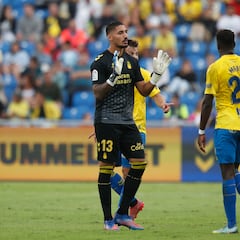 El acordeón de Las Palmas