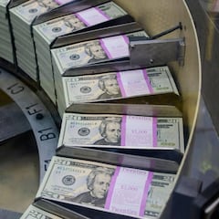 Investigation into the biggest fraud in the history of the United States: Billions stolen