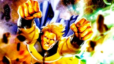 Steven Yeun (‘The Walking Dead’) ya no será Sentry en ‘Thunderbolts’ y abandona el UCM