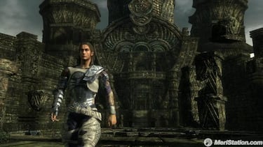 Lost Odyssey recibe un nuevo 'pack' de objetos descargable