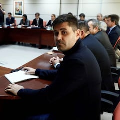 El Ministerio de Trabajo y el CSD convocan a clubes y sindicatos para hablar de la huelga