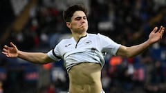 James to join Manchester United in reported €20M move