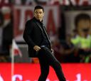 Marcelo Gallardo: "Esperaba a otro Lanús"