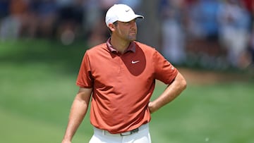 Las estrellas claman contra la PGA: “Esto es estúpido”