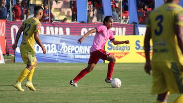 Los tigrillos se repusieron de la ca&iacute;da de hace una semana ante &Aacute;guila, mientras que a los elefantes les han cortado una racha de once partidos invicto.