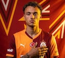 El Galatasaray hace oficial el fichaje de Noa Lang