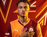 El Galatasaray hace oficial el fichaje de Noa Lang