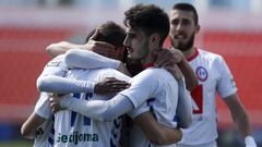 Tebas anuncia que el playoff de Segunda B se verá por TV