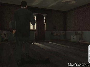 La calidad de The Getaway en imágenes