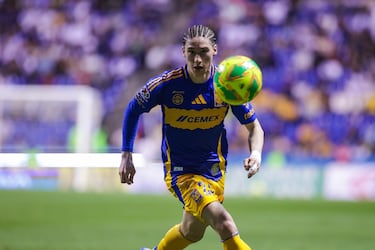 Gignac no reporta con Tigres