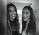 Marta Díaz sorprende a su hermano Alpha con este vídeo...¡con Madison Beer!
