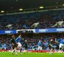 El Glasgow Rangers regresará a la Premier si gana al Dumbarton