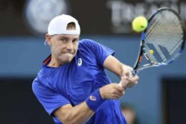 El Morelia Open ATP Challenger 125 presenta su edición 2026 