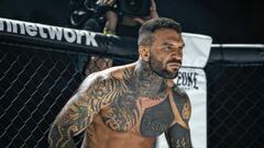 Franco Tenaglia: “España va a ser líder del mundo en las MMA”