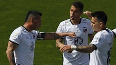 El enorme dominio que Colo Colo extendió sobre la U