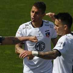 El enorme dominio que Colo Colo extendió sobre la U