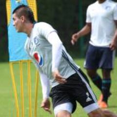 Michael Rangel: Millonarios siempre le apuesta a atacar