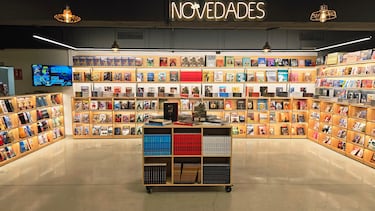 Arkham Storage: la nueva fortaleza del cómic abre sus puertas en Madrid