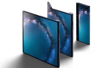 Los cinco móviles más deseados del Black Friday 2019