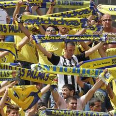 Las Palmas ofrece devolver el importe de las entradas ante el Real Madrid
