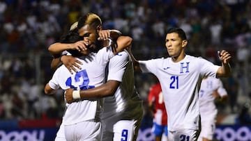 La selecci&oacute;n catracha anunci&oacute; que se enfrentar&aacute; a Rep&uacute;blica checa el pr&oacute;ximo 29 de marzo en Fort Lauderdale, partido correspondiente a la primera fecha FIFA del 2020.