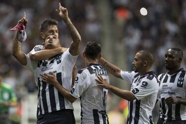 Chivas, en el Top 5 de equipos más caros del continente