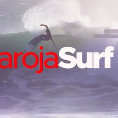 Selección española de surf: "Llegó la hora de surfear esta ola histórica"