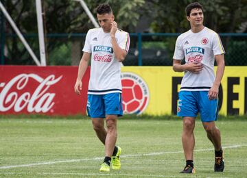 El martes Pékerman trabajará con los 26 convocados.